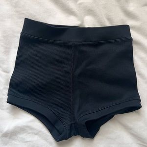 Offline by Aerie Main Squeeze 2” Seamless Shorties
